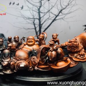 Di Lặc Ngũ Tiểu