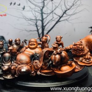 Di Lặc Ngũ Tiểu