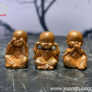 Tam Tâm Bách Xanh