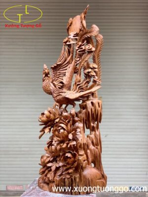 Phu Thê Viên Mãn Hương Ta