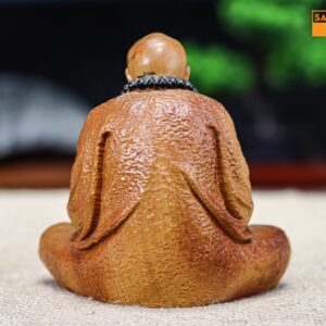 Đạt ma để oto