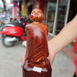Vạn Sự Tùy Duyên Trắc Dây