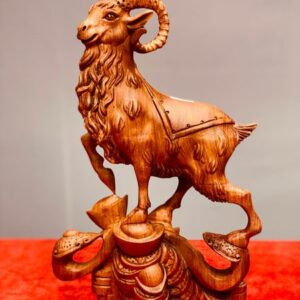 Nhất dương gỗ hương đá.