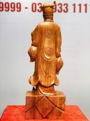 Khổng Minh hương đá cao 60.
