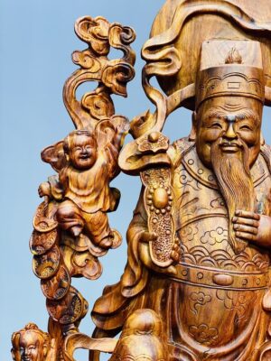 Tam đa tam tiểu sưa.