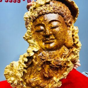 Diện Nhất Tâm Bái Phật Nu Ngọc Am
