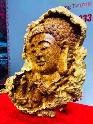 Diện Nhất Tâm Bái Phật Nu Ngọc Am