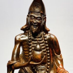 Tế Công Thưởng Rượu Gỗ Trắc