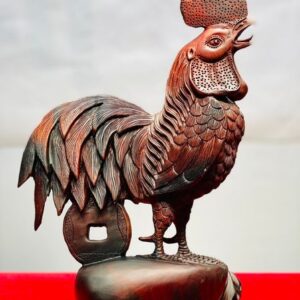Nhất Kê Đứng Bao Tiền
