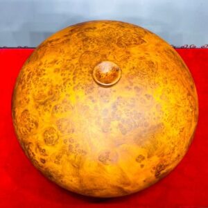 Chum Phú Quý Tài Lộc Gỗ Nu Ngọc Am