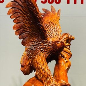 Đại Bàng Gỗ Hương