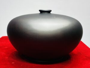 Chum Phú Quý Gỗ Mun Đen