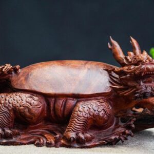 long quy gỗ hương