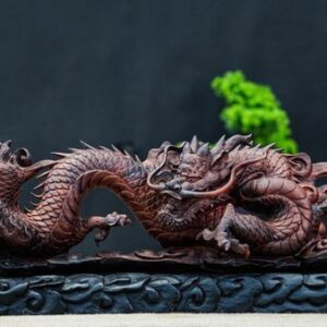 Nhất long gỗ tử đàn