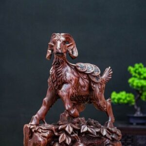 Nhất dương vạn sự như ý ( trái )