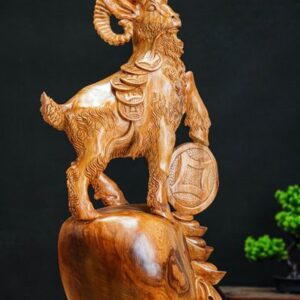 Nhất dương gỗ ngọc am