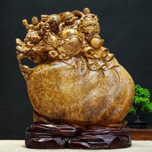 di lặc tam phúc nu ngọc am